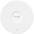 TP-Link Omada EAP720 BE5000 Dual-Band Wi-Fi 7 Ceiling Mount Access Point with Power Adapter