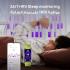 HUAWEI Band 11 PRO Smart Watch, AMOLED Display, Sleep & Stress monitoring Smart Watch, Upto 14 Days Battery, 50m Water Resistance, Precision Fitness & Health Tracker, Android&iOS compatible, Blue