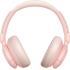 Anker soundcore Life Q30, Hybrid Active Noise Cancelling Headphones with Multiple Modes, Hi-Res Sound, Custom EQ via App, 50H Playtime, Comfortable Fit, Bluetooth, Multipoint Connection - Pink