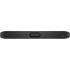 Poly Studio V12 – USB Video Bar for Small Rooms - 4K 20MP Camera, AI-Enhanced Audio, Noise Cancellation, Poly Lens Management - Microsoft Teams, Zoom & Google Meet Compatible - Thoughtfully Made