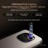Xiaomi Redmi Note 15 Pro – 120Hz AMOLED Display, 200MP OIS Camera, 12GB RAM, 512GB Storage, 6500mAh Battery , Titanium