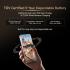 Xiaomi Redmi Note 15 Pro – 120Hz AMOLED Display, 200MP OIS Camera, 12GB RAM, 512GB Storage, 6500mAh Battery , Titanium
