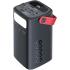 Promate PowerMine-80 Pro 80000mAh High-Capacity Battery Charger 100W USB-C PD Fast Charging, 4 Outputs, 3 Inputs, Solar DC, Lightning, Digital Display, LED Light