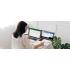 V2COM P7 15.6" IPS Full HD Triple Screen Extender Portable Monitor for Laptops 13-17.3" Ultra-Slim Dual USB-C Plug & Play Extended Display For macOS Windows Chrome OS Nintendo Switch