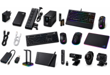 Peripherals & Accessories