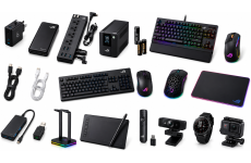 Peripherals & Accessories