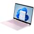 HP OmniBook 5 Flip (2025) 14-fp0046ne NEW Intel Core 7 10-Cores w/ 360° Touch Display & BIG Battery & Fast Charge - Pink
