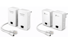 Powerline Adapters