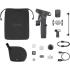 DJI Osmo Mobile 8P Creator Combo Smartphone Gimbal with Mic Mini 2