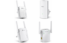 Wi-Fi Extenders