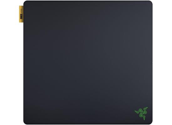 Razer Gigantus V2 Pro Soft Esports Gaming Mouse Pad (Speed) – Low Friction Cloth Surface, Tracking Accuracy, GlideCore Foam, Anti Slip Base, Low-Profile Stiched Edges – Large product thumbnail 2