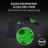 Razer Gigantus V2 Pro Soft Esports Gaming Mouse Pad (Speed) – Low Friction Cloth Surface, Tracking Accuracy, GlideCore Foam, Anti Slip Base, Low-Profile Stiched Edges – Large