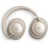JBL Live 780NC - Noise Cancelling | JBL Signature Sound with Hi-Res Audio Wired & Wireless, True Adaptive Noise Cancelling 20, Real Time Calibration , Sand JBL Live 780NC - Noise Cancelling | JBL Signature Sound with Hi-Res Audio Wired & Wireless, True Adaptive Noise Cancelling 20, Real Time Calibration , Sand