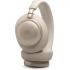 JBL Live 780NC - Noise Cancelling | JBL Signature Sound with Hi-Res Audio Wired & Wireless, True Adaptive Noise Cancelling 20, Real Time Calibration , Sand JBL Live 780NC - Noise Cancelling | JBL Signature Sound with Hi-Res Audio Wired & Wireless, True Adaptive Noise Cancelling 20, Real Time Calibration , Sand
