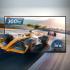 Samsung Odyssey G4 G40H 27-inch FHD 300Hz Fast IPS Gaming Monitor Black