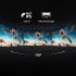 Samsung Odyssey G4 G40H 27-inch FHD 300Hz Fast IPS Gaming Monitor Black