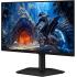 Samsung Odyssey G4 G40H 27-inch FHD 300Hz Fast IPS Gaming Monitor Black