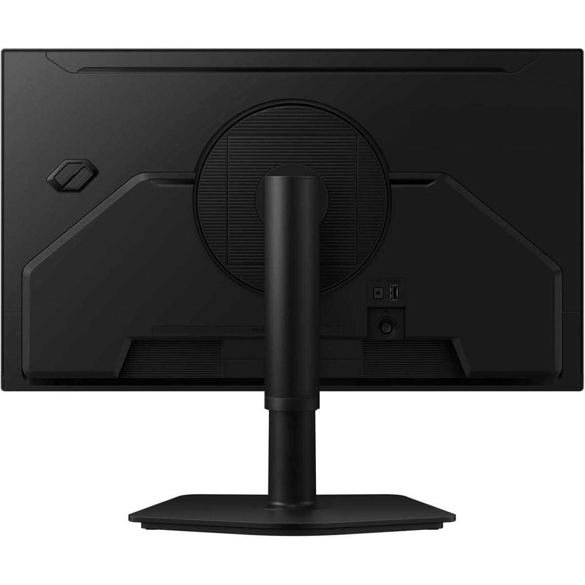 Samsung Odyssey G4 G40H 25-inch FHD 300Hz Fast IPS Gaming Monitor Black Samsung Odyssey G4 G40H 25-inch FHD 300Hz Fast IPS Gaming Monitor Black