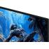 Samsung Odyssey G4 G40H 27-inch FHD 300Hz Fast IPS Gaming Monitor Black