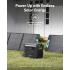 Anker SOLIX F2600 Portable Power Station, 2400W (Peak 3600W) Solar Generator, GaNPrime Battery Generators for Home Use, LiFePO4 Power Station for Outdoor Camping