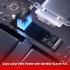 WD Blue SN5100 2TB NVMe Internal SSD - PCIe Gen 4.0, M.2 2280, Up to 7,100 MB/s w/ nCache 4.0 Technology