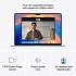 Apple NEW MacBook AIR 15 (2025) Apple M4 (512GB/24GB) 10‑Core CPU & 10‑Core GPU Retina True Tone , Starlight Apple NEW MacBook AIR 15 (2025) Apple M4 (512GB/24GB) 10‑Core CPU & 10‑Core GPU Retina True Tone , Starlight