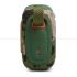 JBL Go 5 - Ultra-Portable Waterproof & Drop-Proof Speaker with JBL Legendary Sound & Ambient Edge Lighting, AirTouch Instant Stereo Pairing or Link Multiple Compatible Speakers via Auracast™ (Aquad)