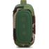 JBL Go 5 - Ultra-Portable Waterproof & Drop-Proof Speaker with JBL Legendary Sound & Ambient Edge Lighting, AirTouch Instant Stereo Pairing or Link Multiple Compatible Speakers via Auracast™ (Aquad)