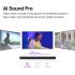 LG S40T 2.1 Channel 300W Soundbar with Wireless Subwoofer - Mirror Black