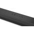 LG S40T 2.1 Channel 300W Soundbar with Wireless Subwoofer - Mirror Black