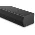 LG S40T 2.1 Channel 300W Soundbar with Wireless Subwoofer - Mirror Black