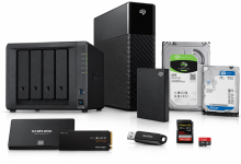 Storage