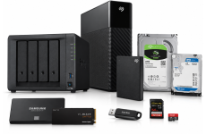 Storage