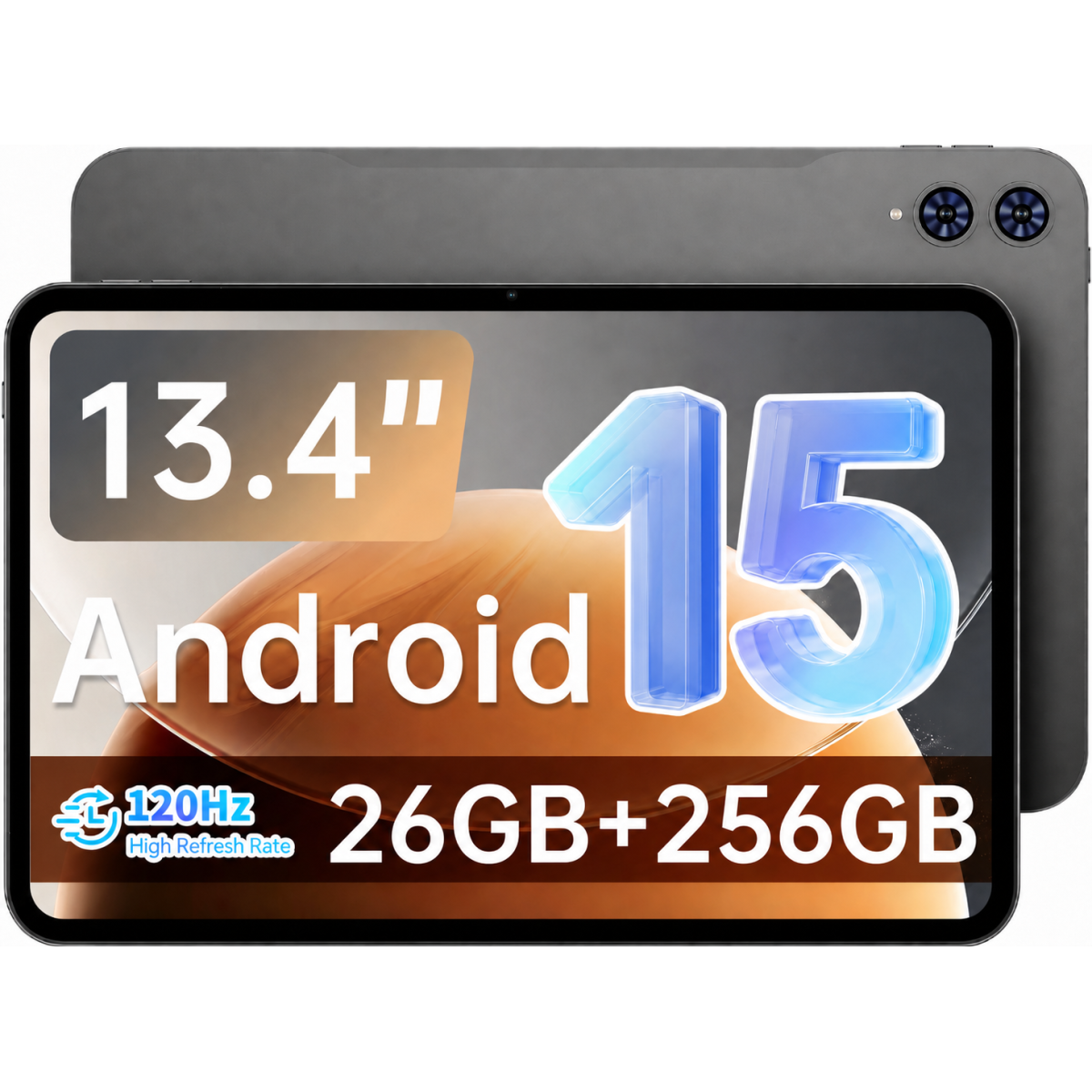TECLAST T65 (2025) Large 13.4