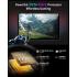 TECLAST T65 (2025) Large 13.4" 120hz Android 16 WIFI & LTE Tablet (256GB Storage / 6GB + 20GB Shared Memory) 10000mAh Battery , Gray