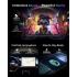 TECLAST T65 (2025) Large 13.4" 120hz Android 16 WIFI & LTE Tablet (256GB Storage / 6GB + 20GB Shared Memory) 10000mAh Battery , Gray