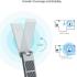 TP-Link Archer TX20UH AX1800 High Gain Wi-Fi 6 USB Adapter with USB 3.0 Cradle - EU V1