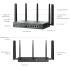 TP-Link Omada ER706WP-4G AX3000 Wi-Fi 6 4G+ Cat6 Gigabit VPN Gateway with 4-Port PoE+ TP-Link Omada ER706WP-4G AX3000 Wi-Fi 6 4G+ Cat6 Gigabit VPN Gateway with 4-Port PoE+