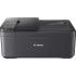 Canon PIXMA TR4645 Wireless Colour All-in-One Inkjet Photo Printer w/ Duplex Print & Fax , Black