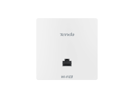 Tenda W12 AC1200 Dual-Band Gigabit In-Wall Access Point