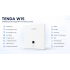 Tenda W15 AX3000 Dual-Band Gigabit Wi-Fi 6 In-Wall Access Point