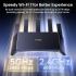 Tenda TE3L BE3600 Dual-Band Wi-Fi 7 Gigabit Router Tenda TE3L BE3600 Dual-Band Wi-Fi 7 Gigabit Router