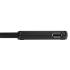 Targus ACH114EU 4-Port USB 2.0 Hub - Black