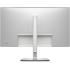 Dell UltraSharp 32 U3225QE Thunderbolt 4 Hub Monitor, 32" IPS Display, 4K UHD Resolution, 120Hz Refresh Rate, 5ms (GtG Fast) Response Time, Adjustable Stand, 1.07b Color Display | U3225QE