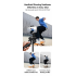 UGREEN LP898 Floor Smartphone Live Tripod Stand 1.7 m