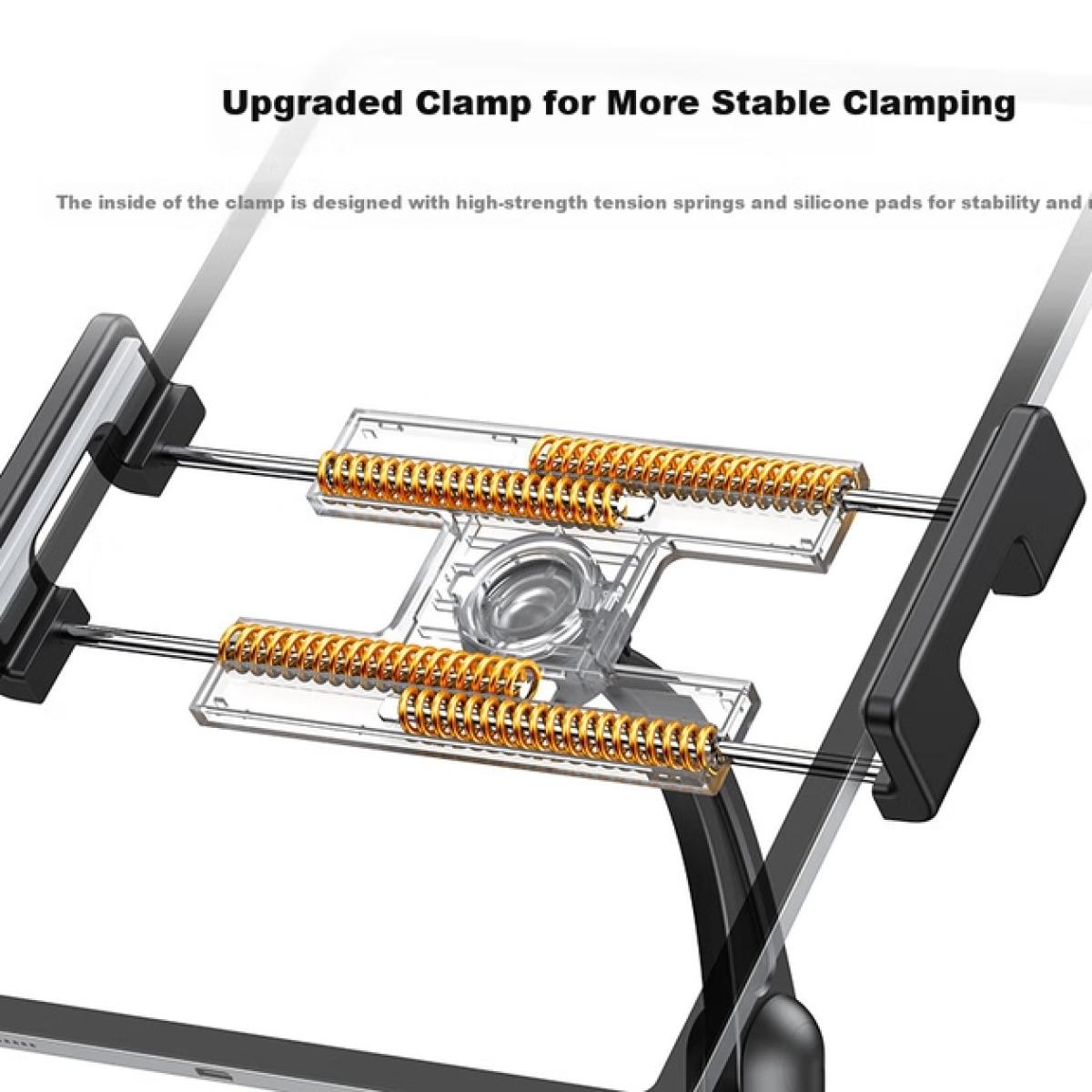 UGREEN 15645 Floor Tablet Tripod Stand – Reverse-Folding UGREEN 15645 Floor Tablet Tripod Stand – Reverse-Folding