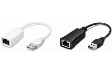 USB Network Adapters