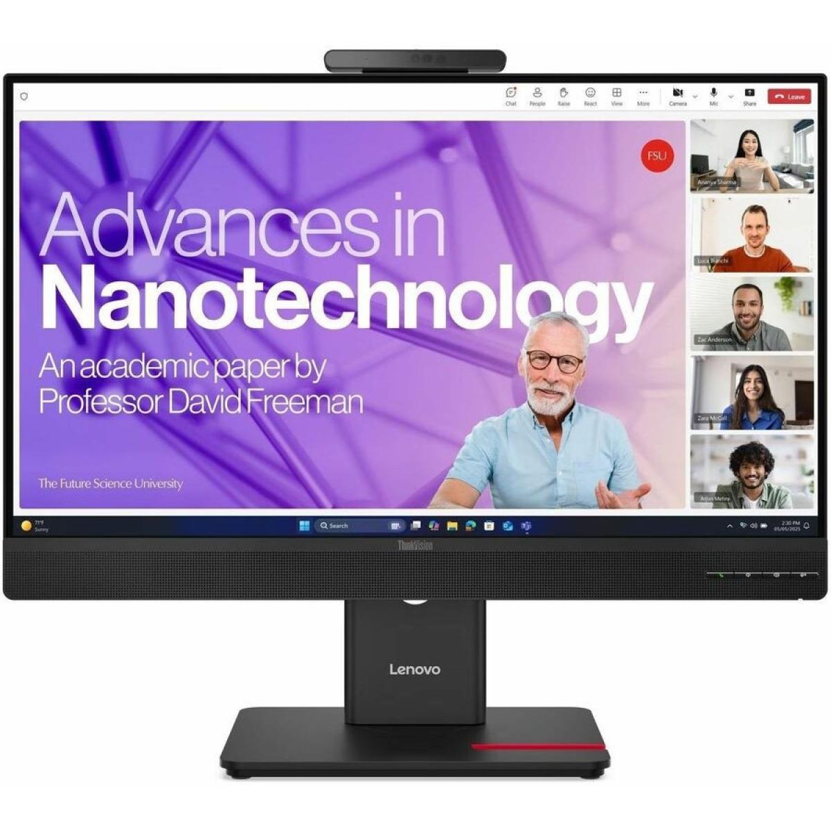 Lenovo ThinkVision T24-4v 24