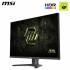 MSI MAG 325QF E18V Monitor, 32" Rapid VA Display, 2K WQHD Resolution, 180Hz Refresh Rate, 0.5ms (GtG) Response Time, Adaptive-Sync Technology, Black