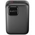 HAVIT PB34 Power Bank 20000mAh 22.5W Fast Charge , Multiple Ports USB A & USB Type C , LED Indicator,  Ultra-Slim Design Charging for Compatible Devices - Grey